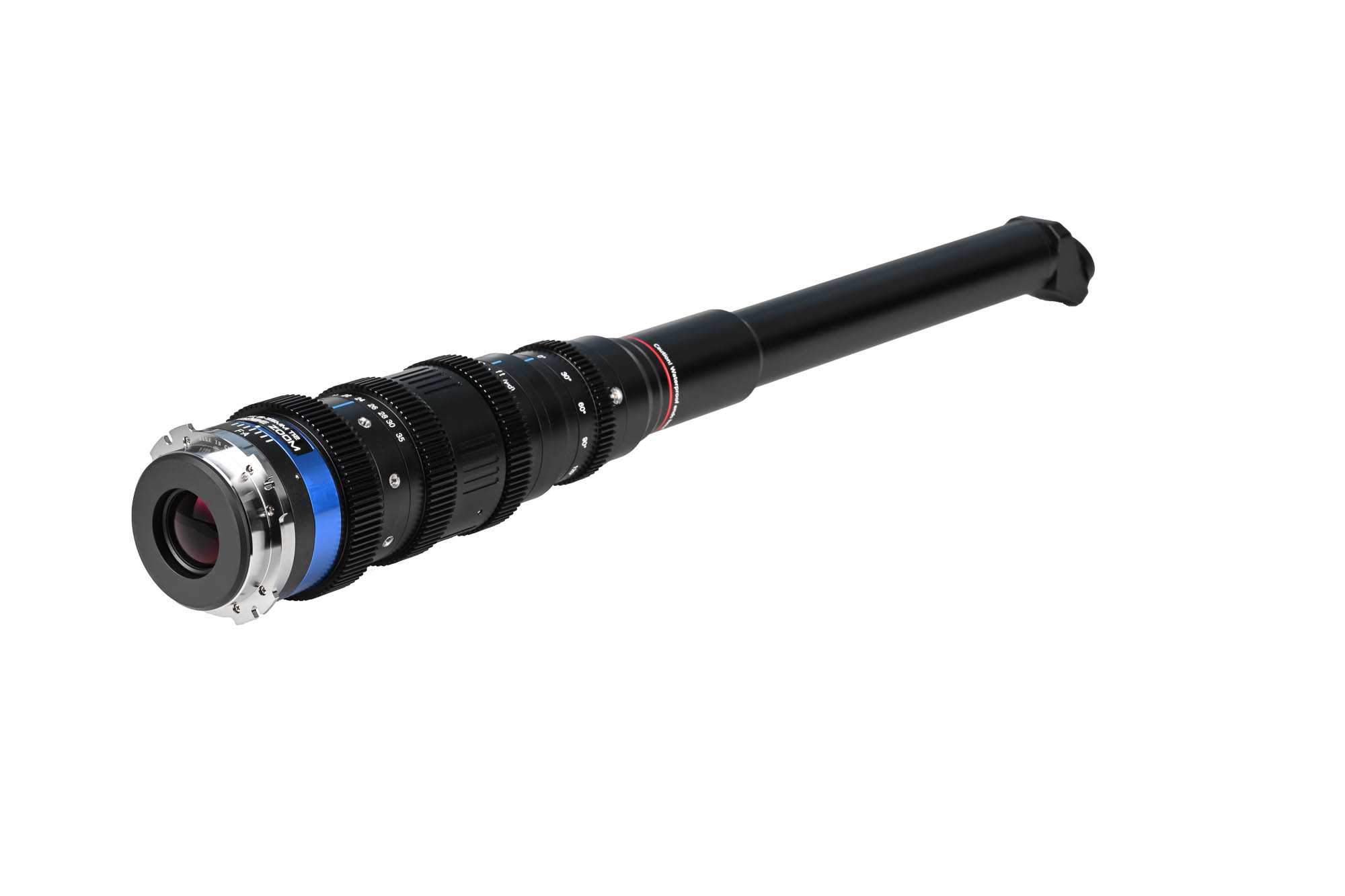 Probe Zoom 15-35mm T12 Lens (35 Degree) - Arri PL - Afbeelding 4