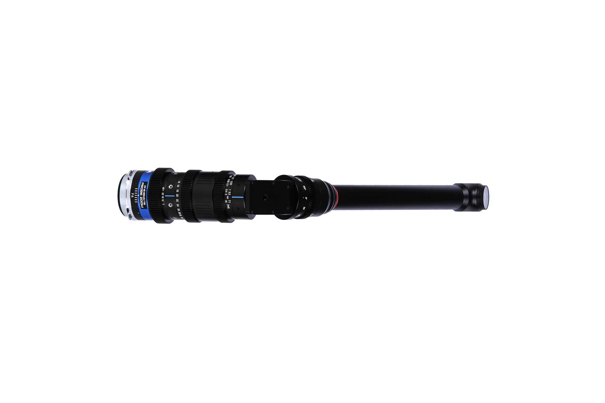 Probe Zoom 15-35mm T12 Lens (Periscope) - Arri PL - Afbeelding 3