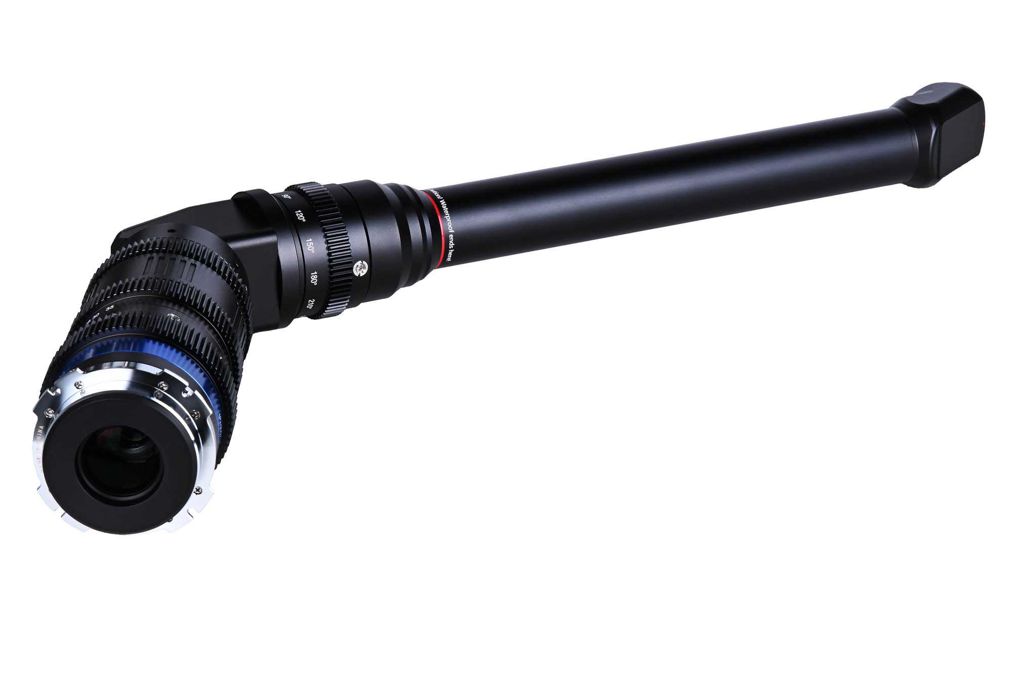 Probe Zoom 15-35mm T12 Lens (Periscope) - Arri PL - Afbeelding 4