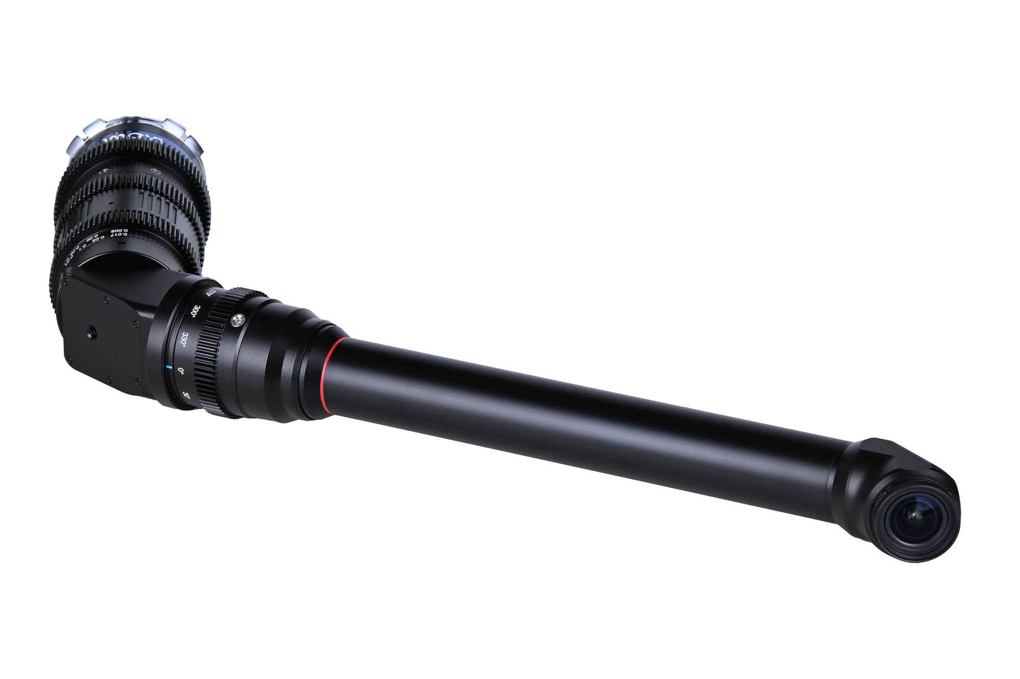 Probe Zoom 15-35mm T12 Lens (Periscope) - Arri PL - Afbeelding 5