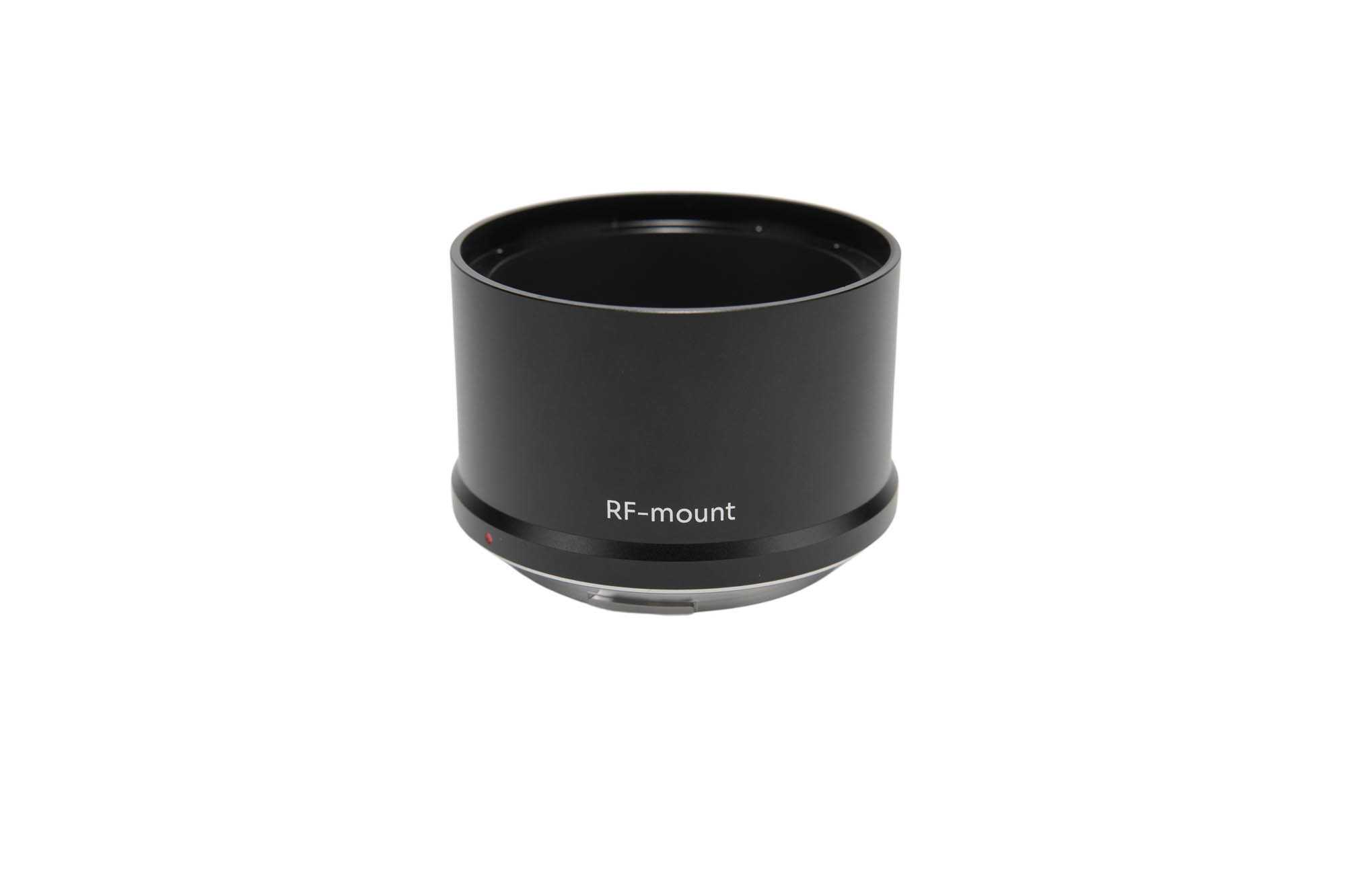 Probe Zoom Interchangeable bayonet - Canon RF - Afbeelding 2