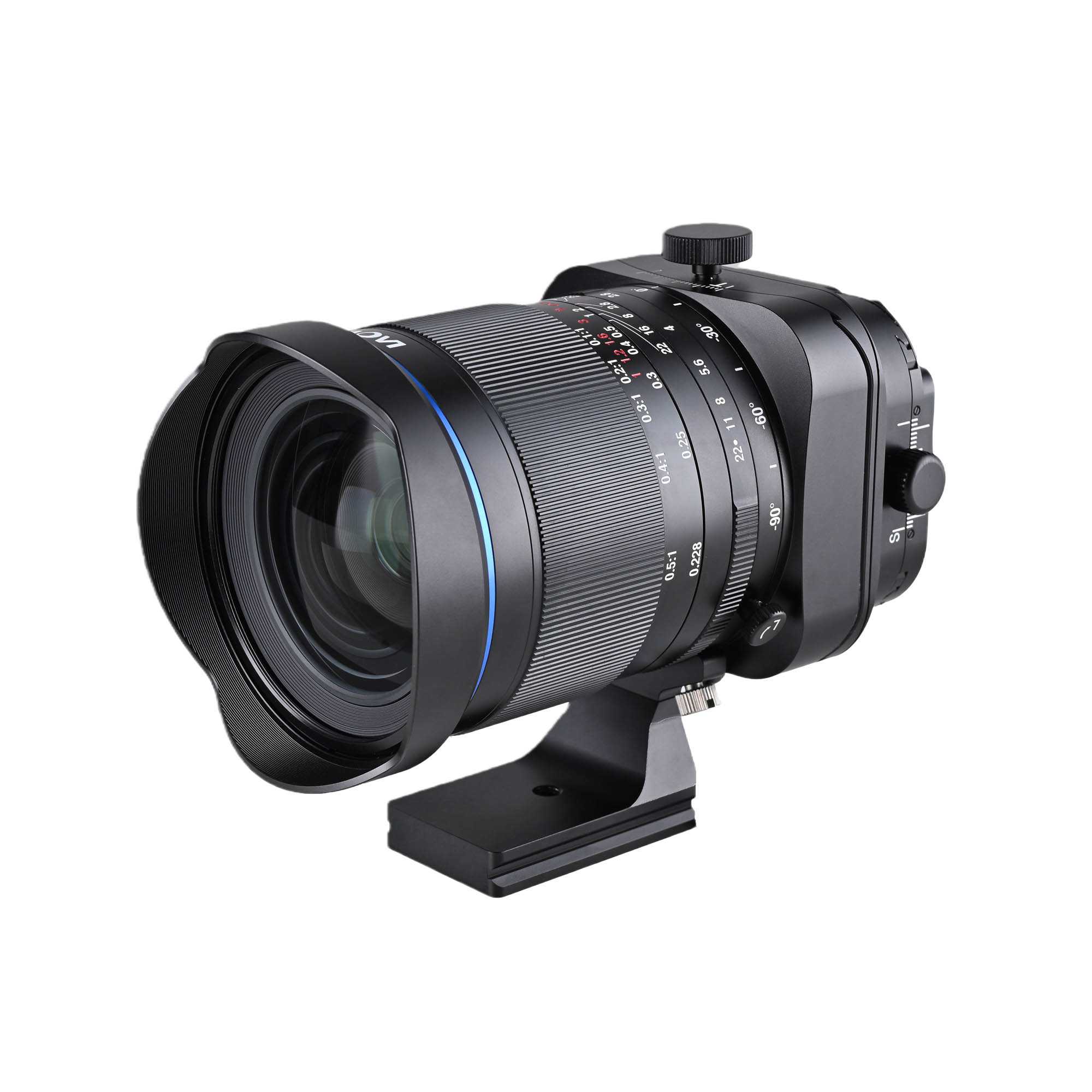 35mm f/2.8 Zero-D Tilt-Shift 0.5X Macro - Canon RF - Afbeelding 3