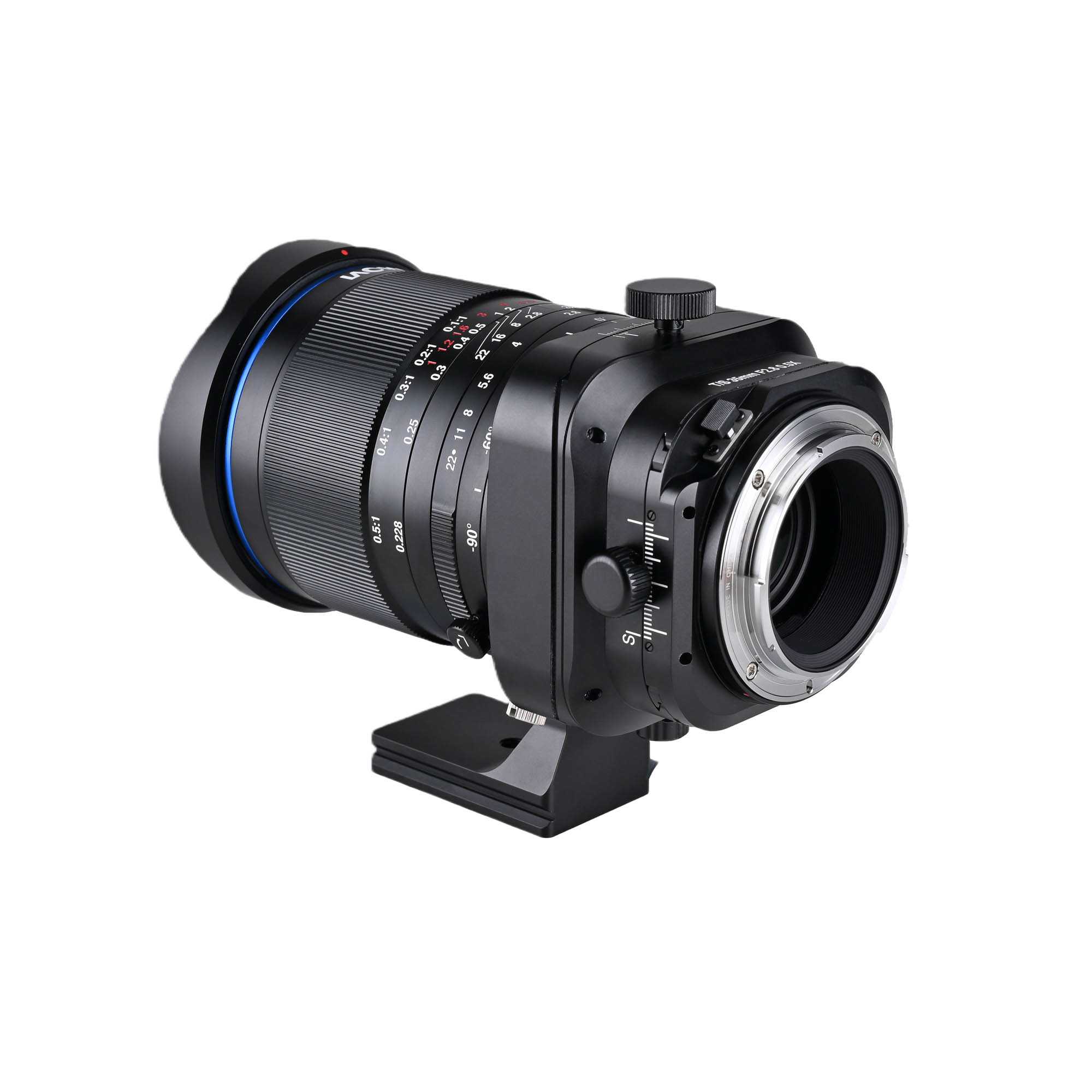 35mm f/2.8 Zero-D Tilt-Shift 0.5X Macro - Canon RF - Afbeelding 4