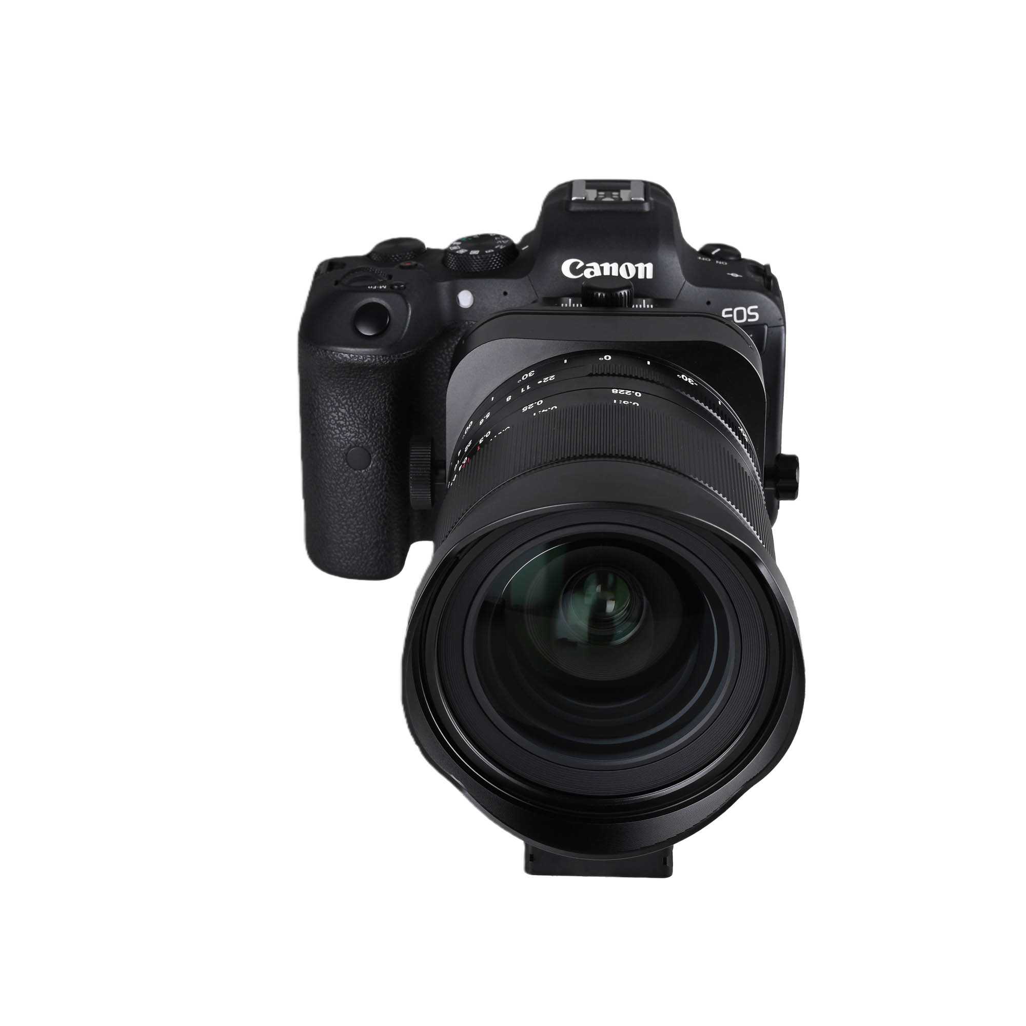 35mm f/2.8 Zero-D Tilt-Shift 0.5X Macro - Canon RF - Afbeelding 5