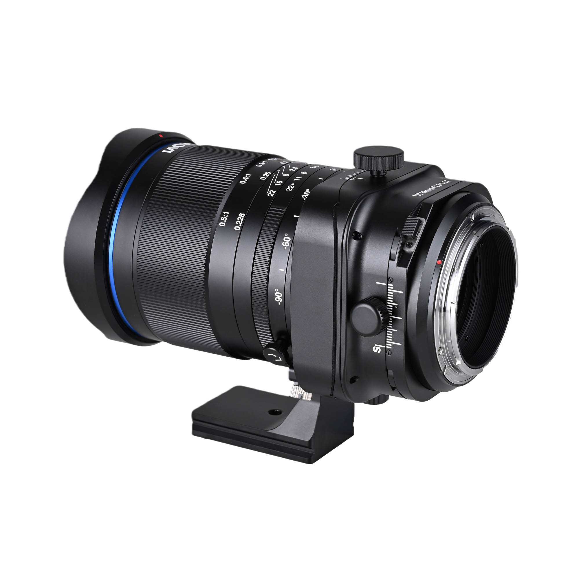 35mm f/2.8 Zero-D Tilt-Shift 0.5X Macro - Hasselblad XCD - Afbeelding 4