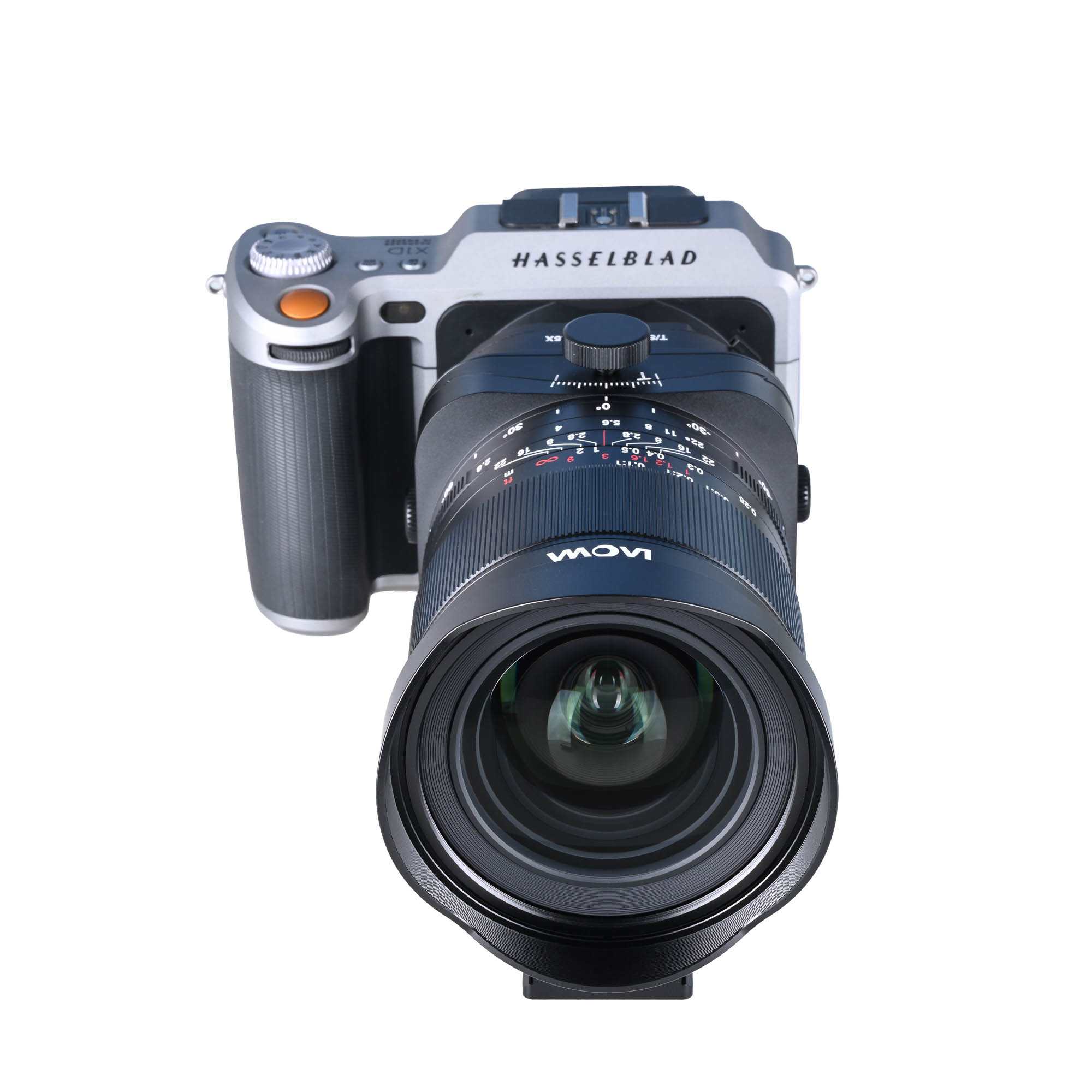 35mm f/2.8 Zero-D Tilt-Shift 0.5X Macro - Hasselblad XCD - Afbeelding 6