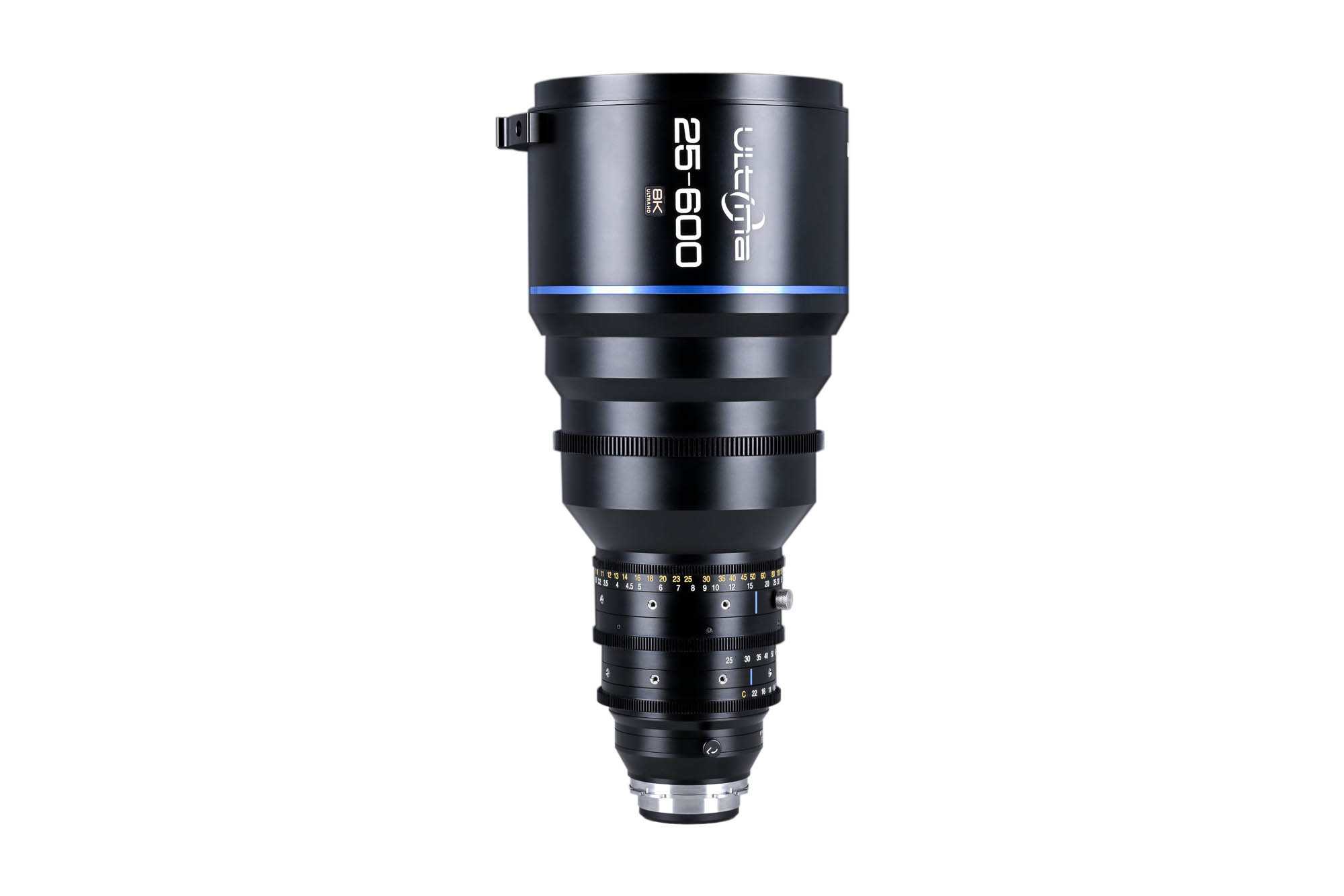 Ultima S35 25-600mm T4.2 Zoom - Arri PL