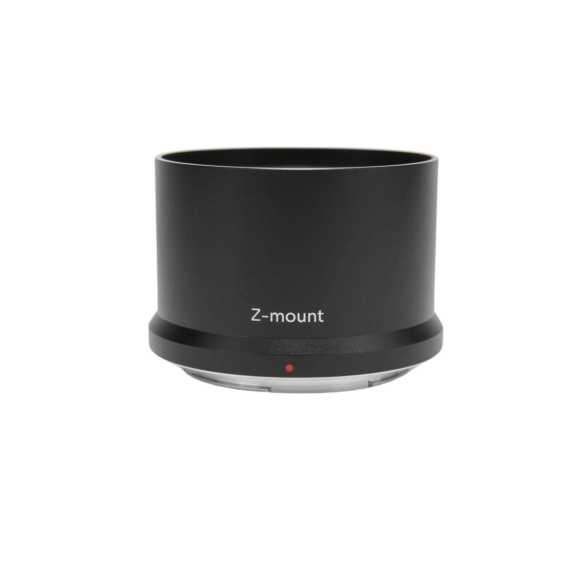 Verwisselbare bajonet voor Probe Zoom, Ultima 12-120mm - Nikon Z