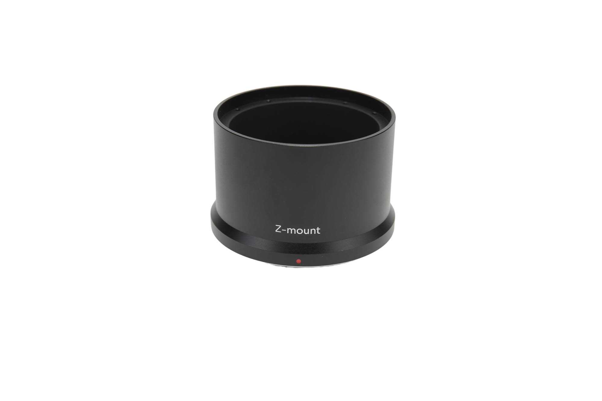 Verwisselbare bajonet voor Probe Zoom, Ultima 12-120mm - Nikon Z - Afbeelding 2