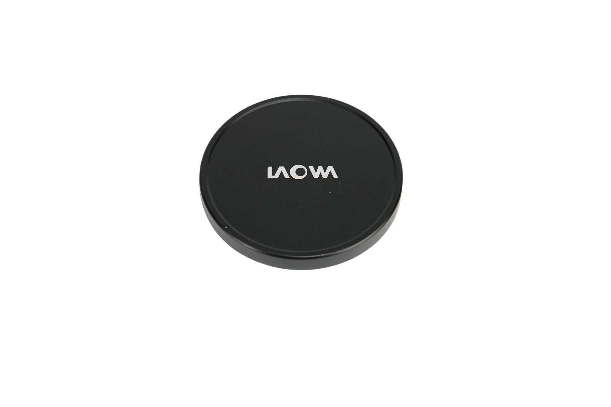 Lensdop voor 6mm T2.1