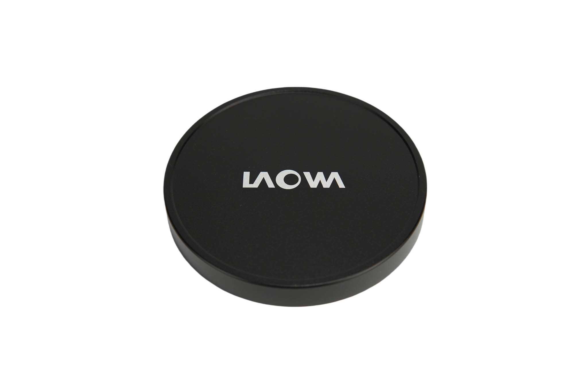 Lensdop voor 100mm T2.9, 65mm T2.9