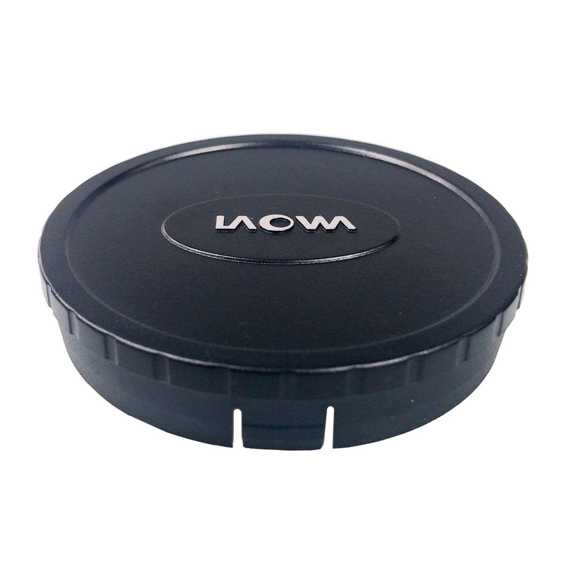 Lensdop voor 12mm f/2.8