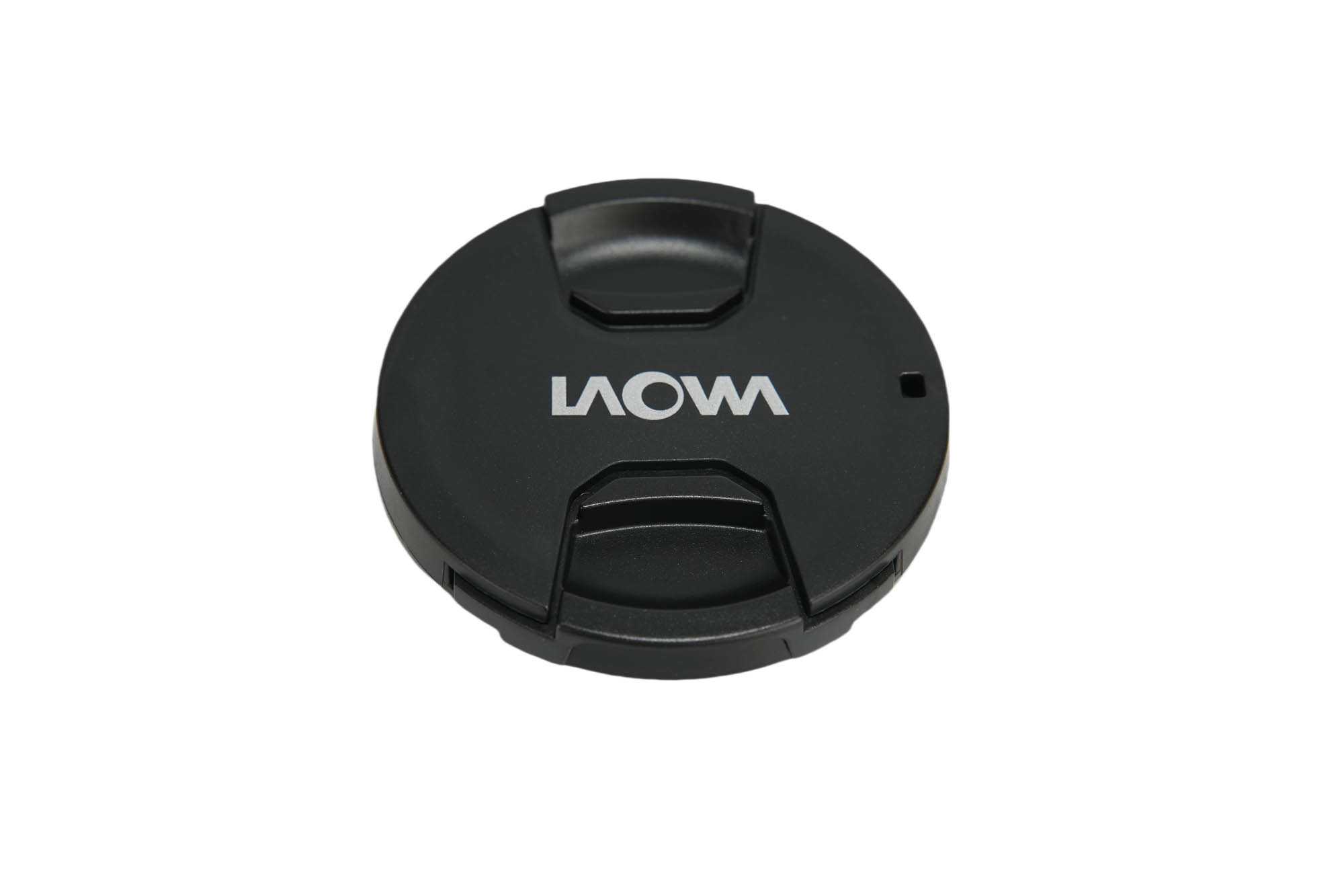 Lensdop voor 19mm f/2.8