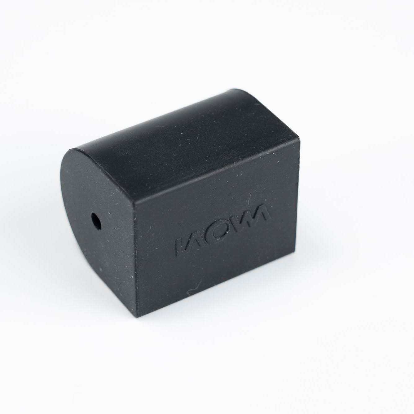 Lensdop voor 24mm f/14 Peri probe 90° tube