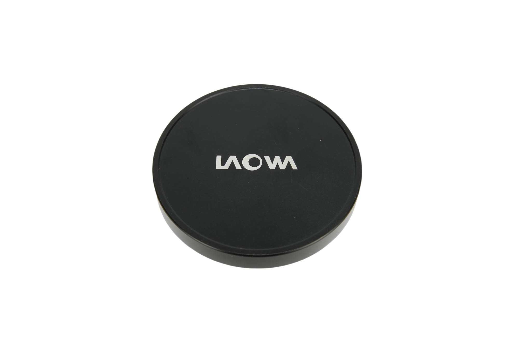 Lensdop voor Nanomorph Zoom, Proteus Zoom, Ranger FF/S35