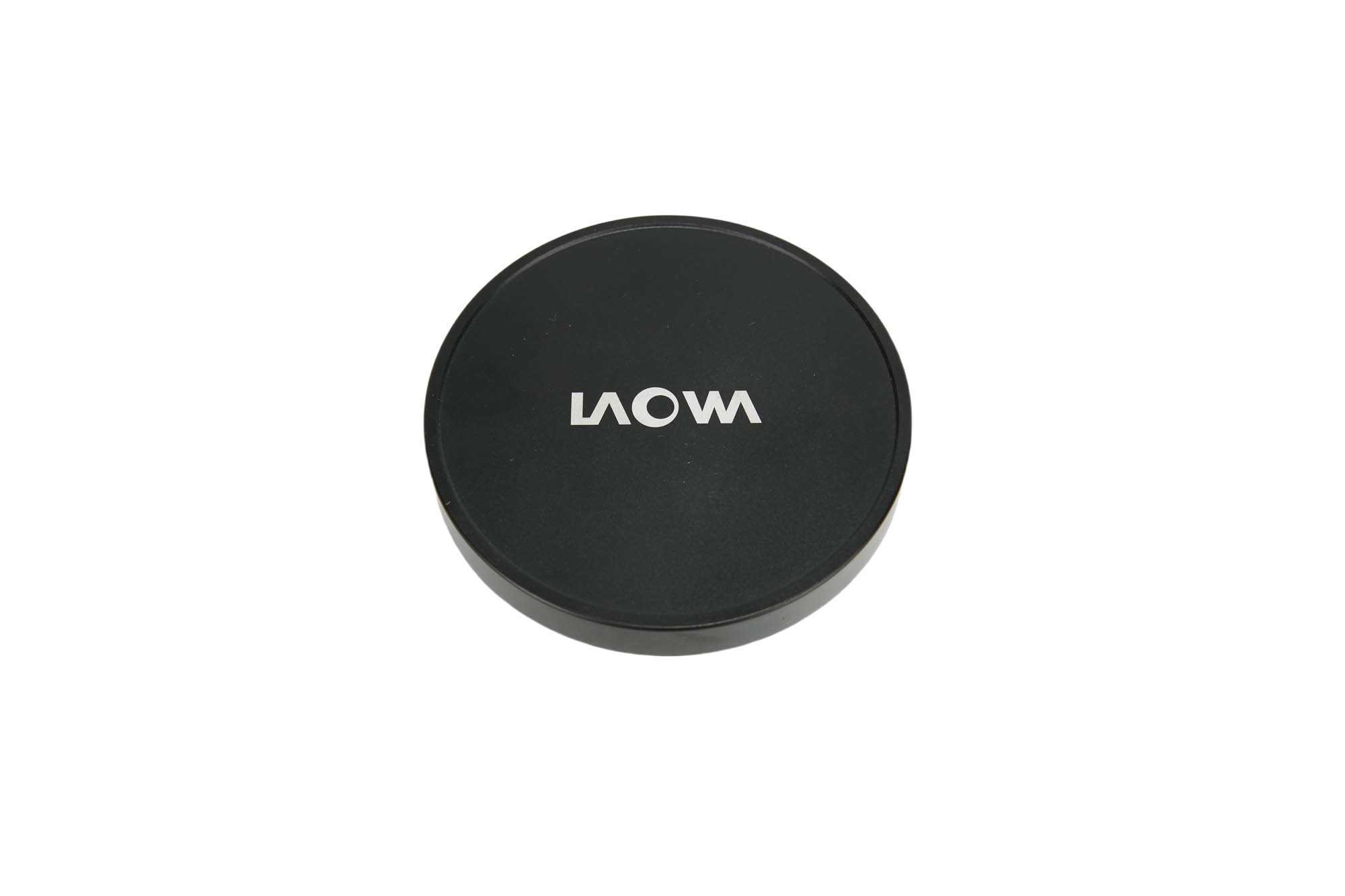 Lensdop voor Nanomorph 65mm en 80mm PL/EF