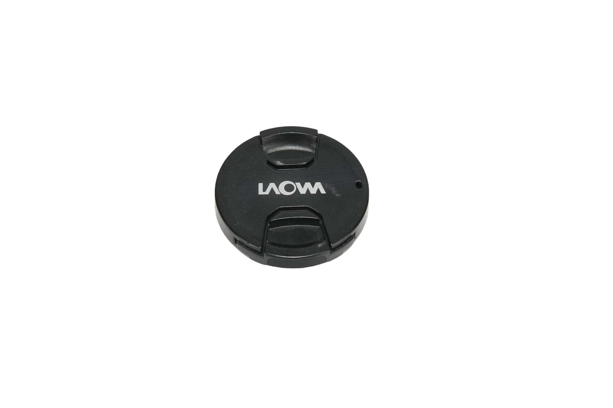 Lensdop voor Nanomorph 20mm, 27mm, 35mm, 50mm Mirrorless