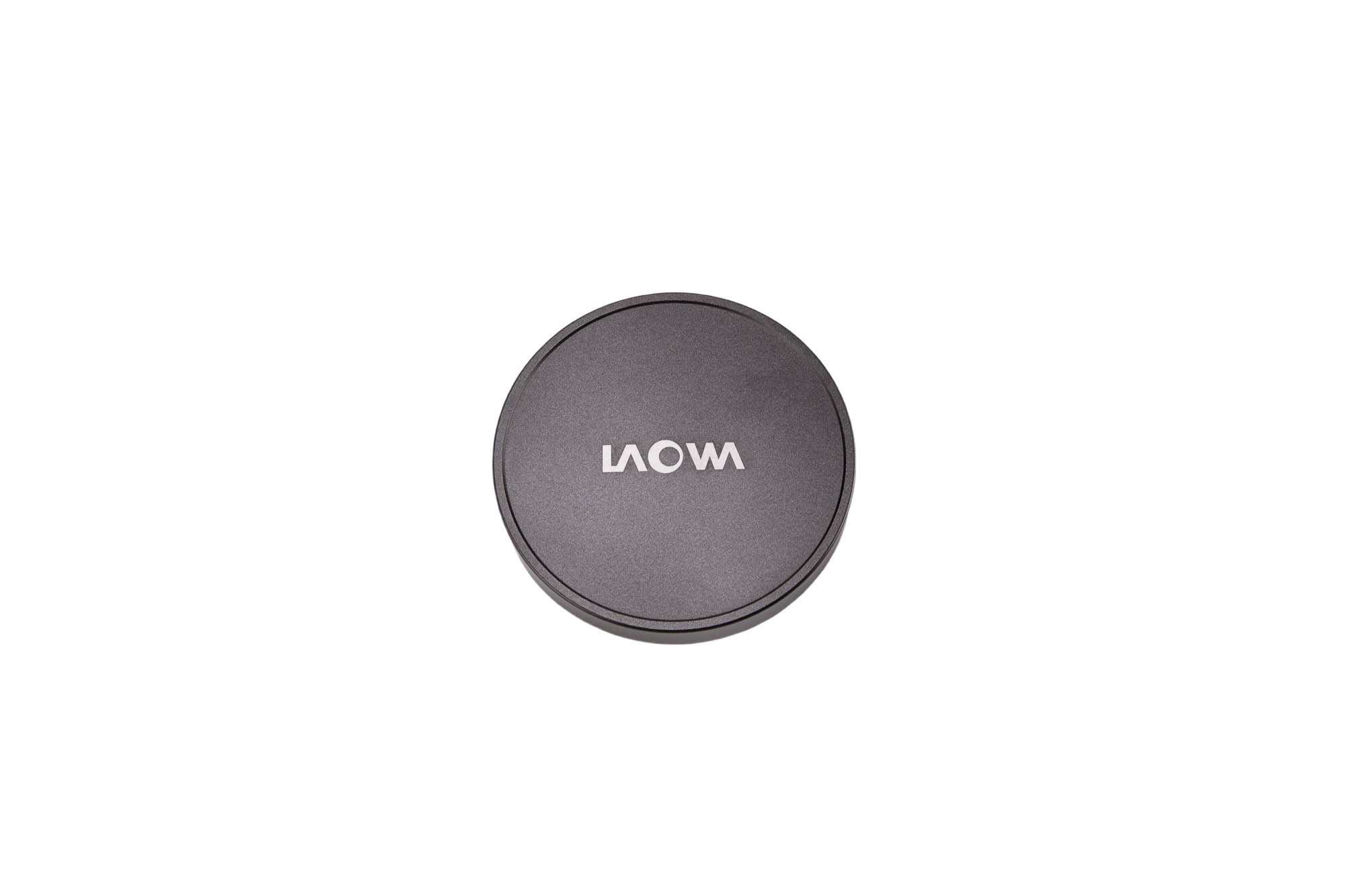 Lensdop voor Nanomorph 20mm,27mm,35mm,50mm PL/EF