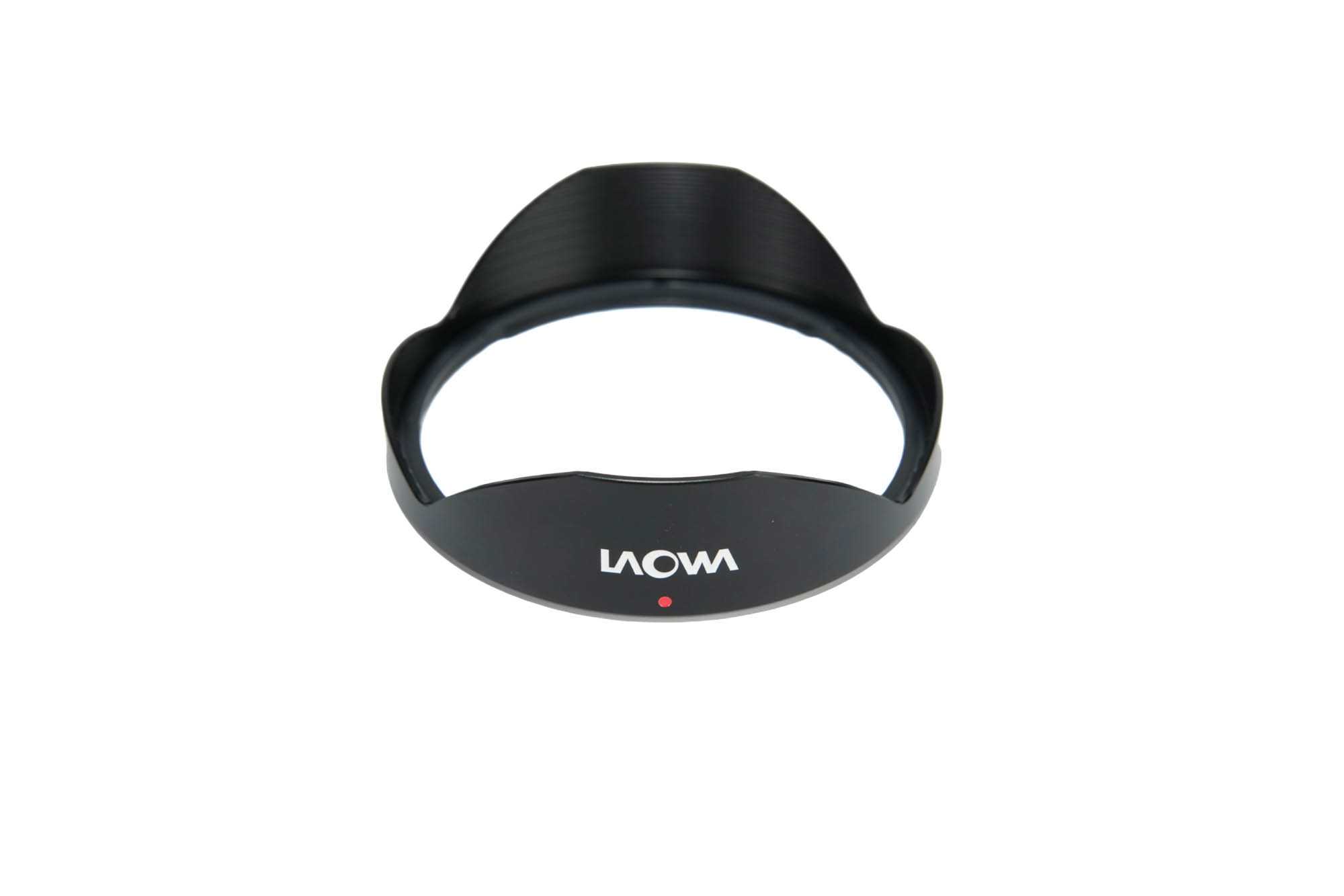Zonnekap voor 14mm f/4 (DSLR)