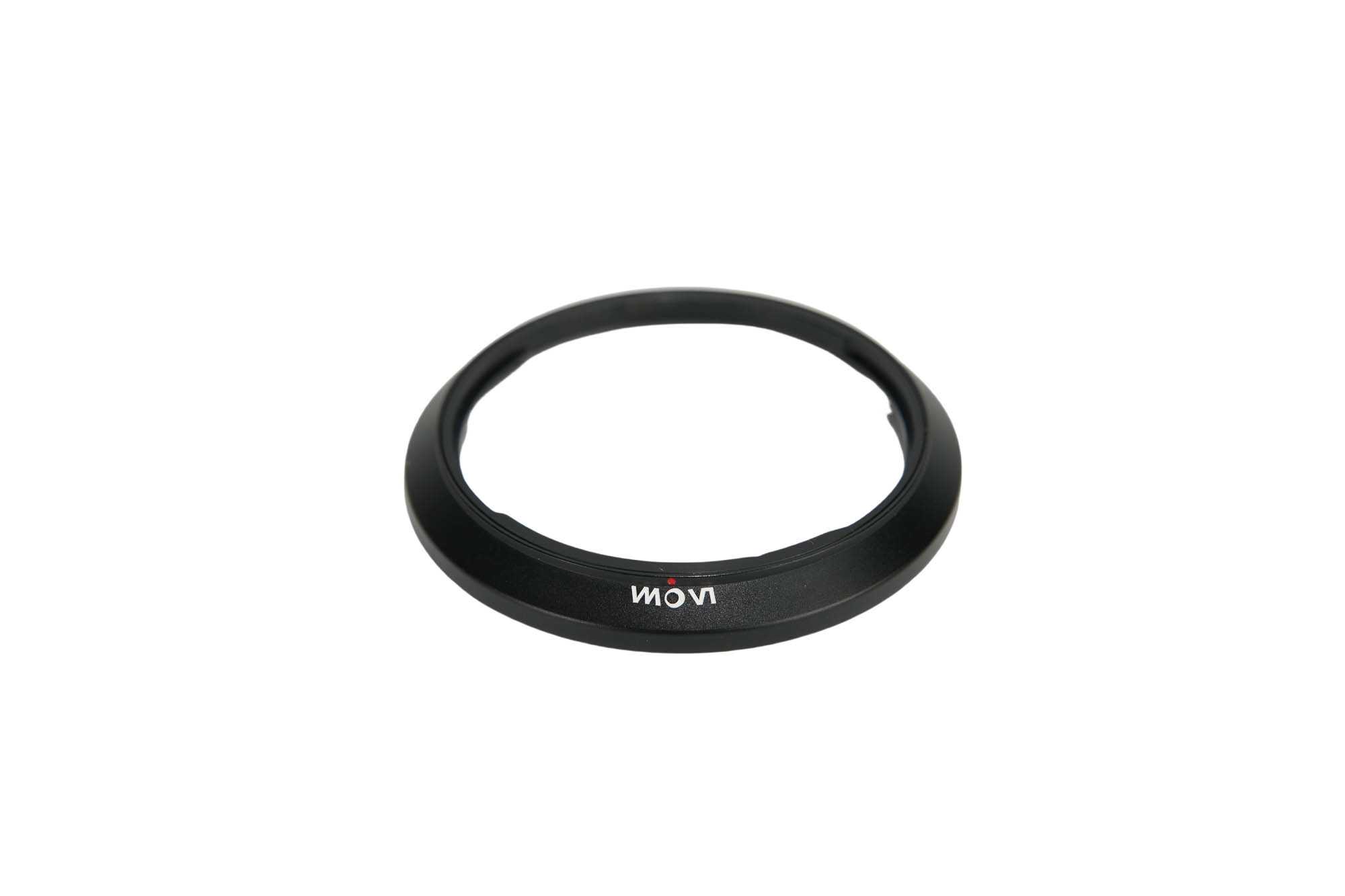 Zonnekap voor 15mm f/2 Leica M