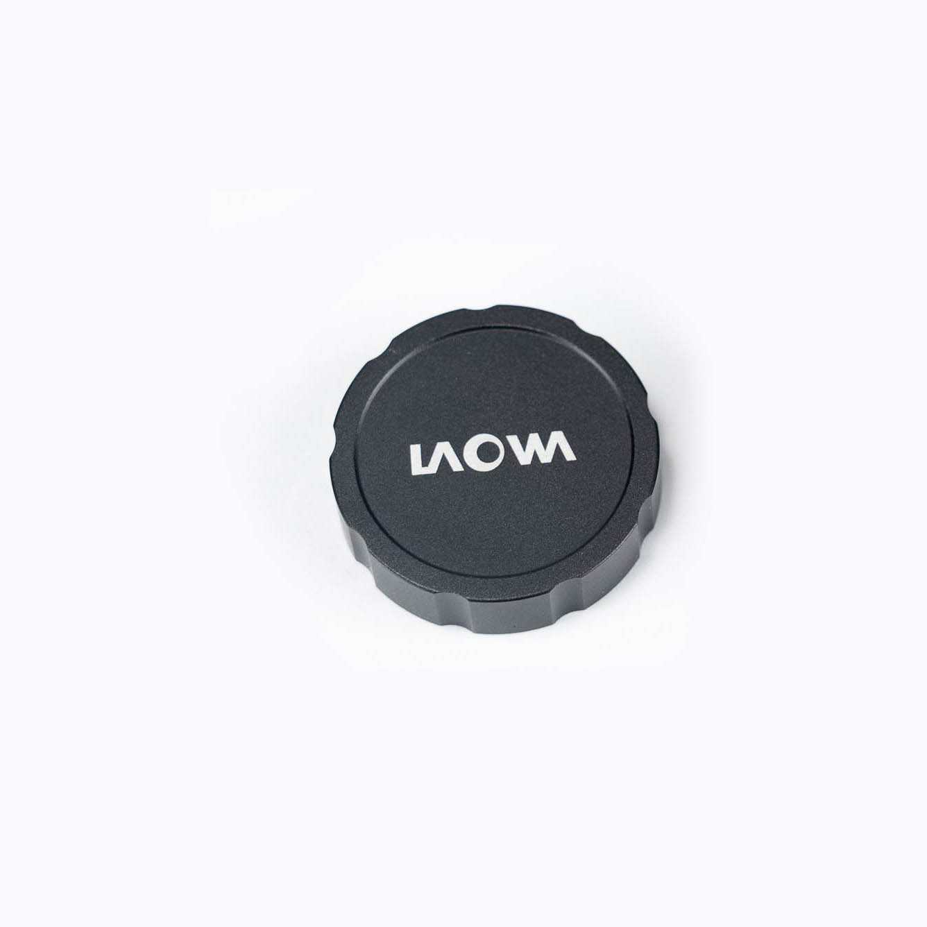 Rear lens cap voor 24mm T14 Periprobe (voor 90°/ Direct View Module)