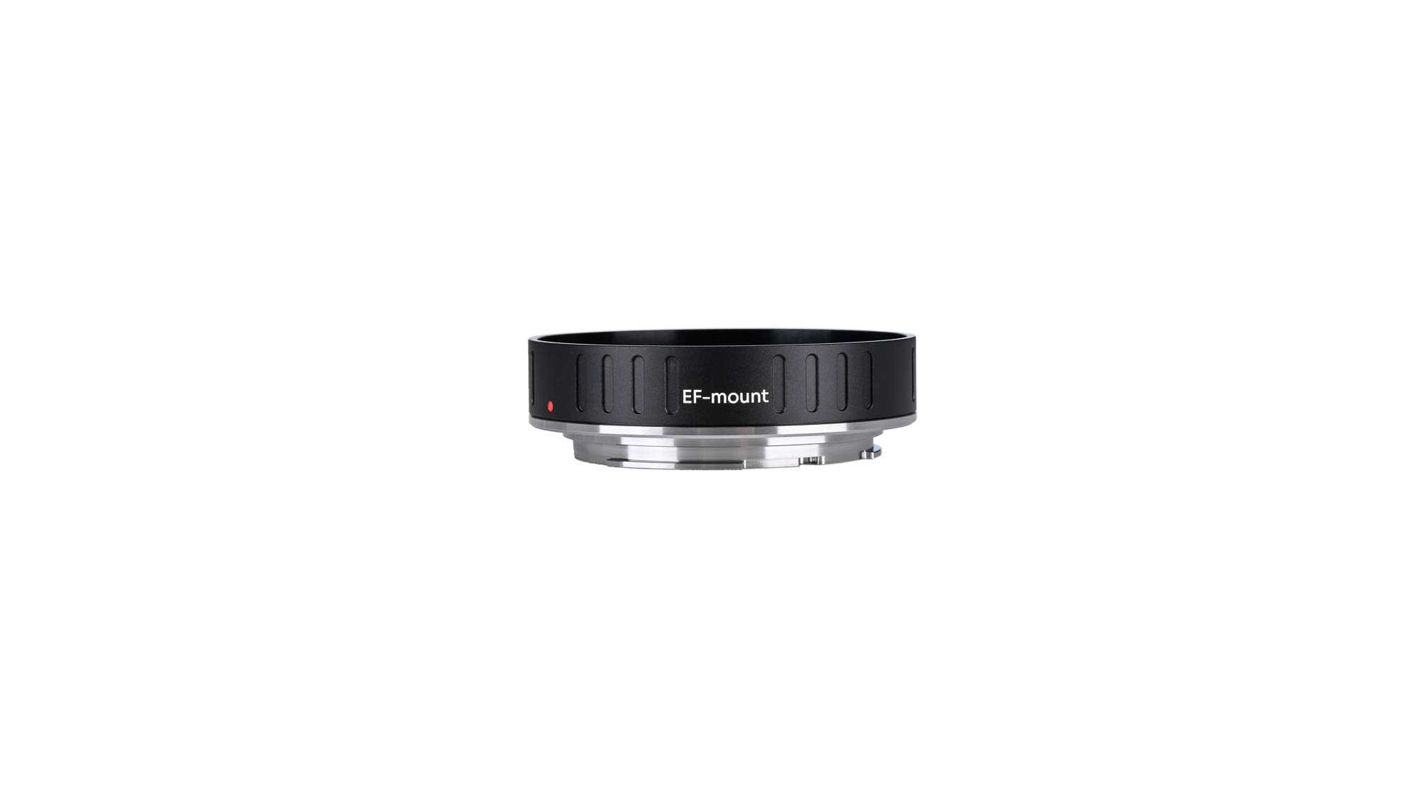 Bajonet voor Aksen 17.5mm, 45mm - Canon EF