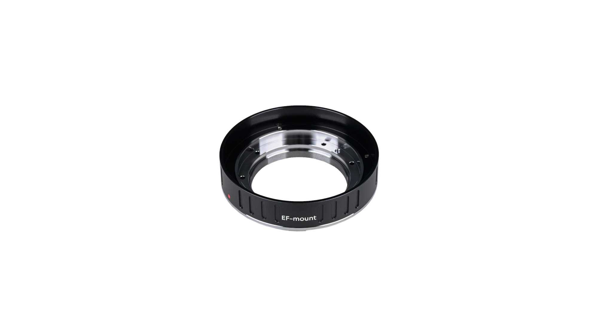 Bajonet voor Aksen 17.5mm, 45mm - Canon EF - Afbeelding 2