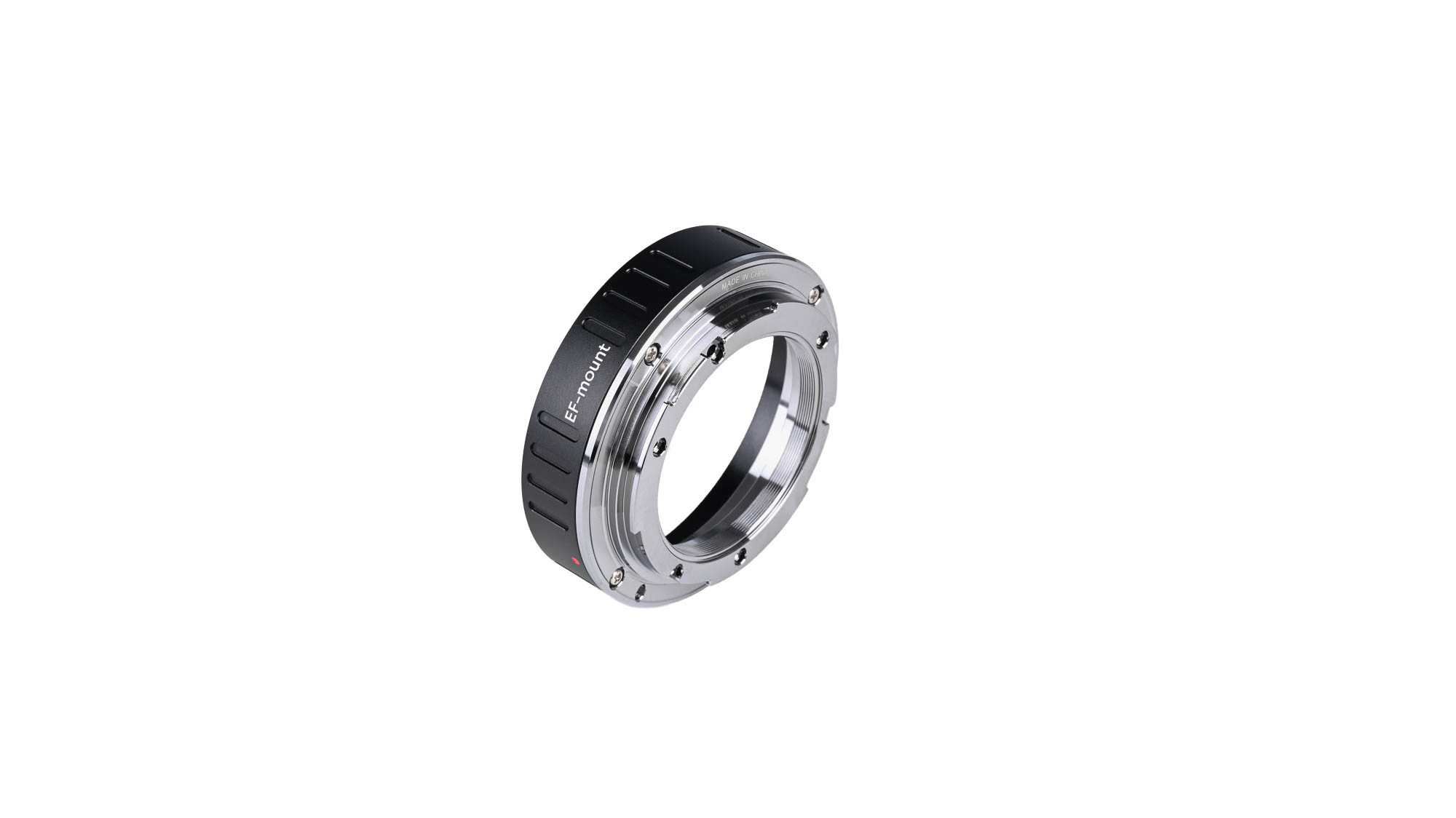 Bajonet voor Aksen 17.5mm, 45mm - Canon EF - Afbeelding 3