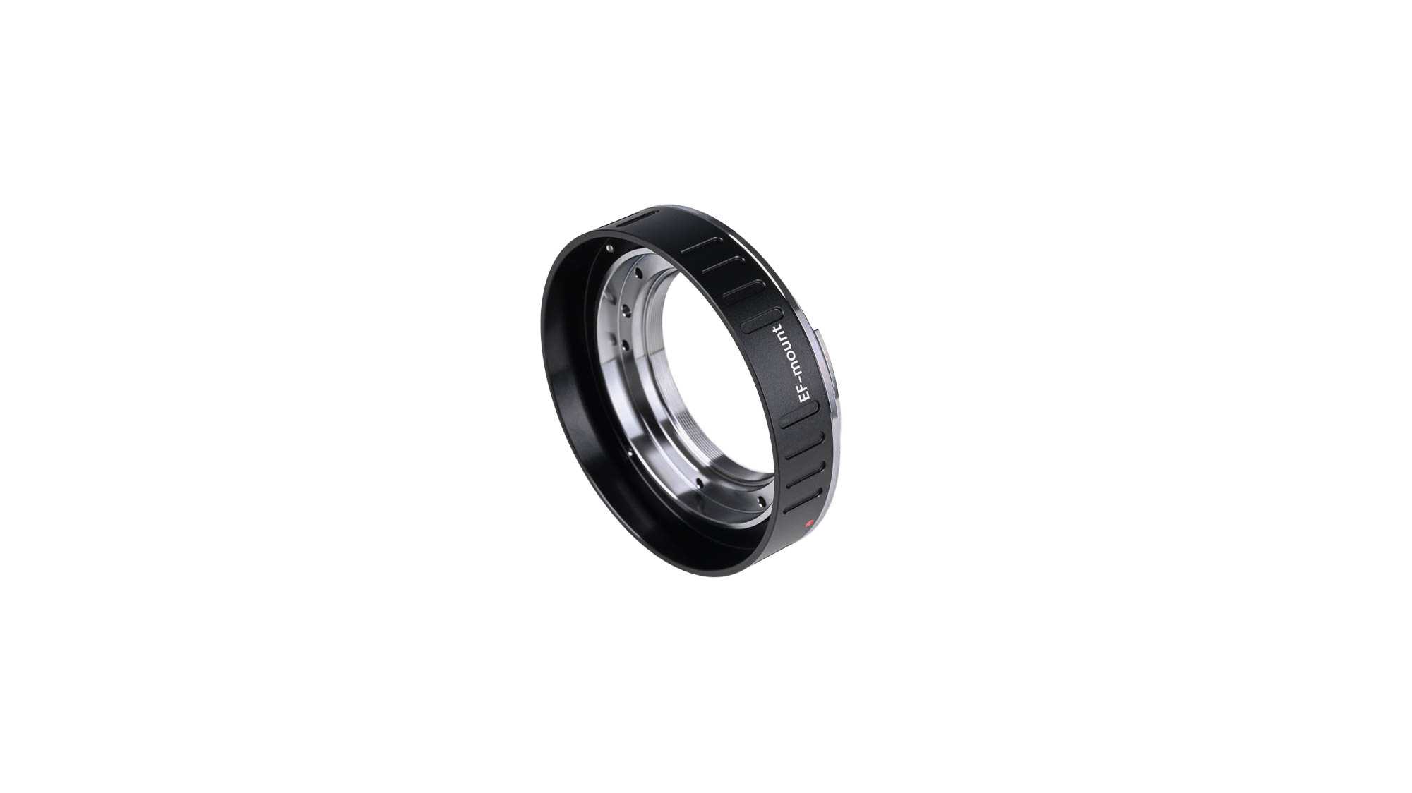 Bajonet voor Aksen 17.5mm, 45mm - Canon EF - Afbeelding 4