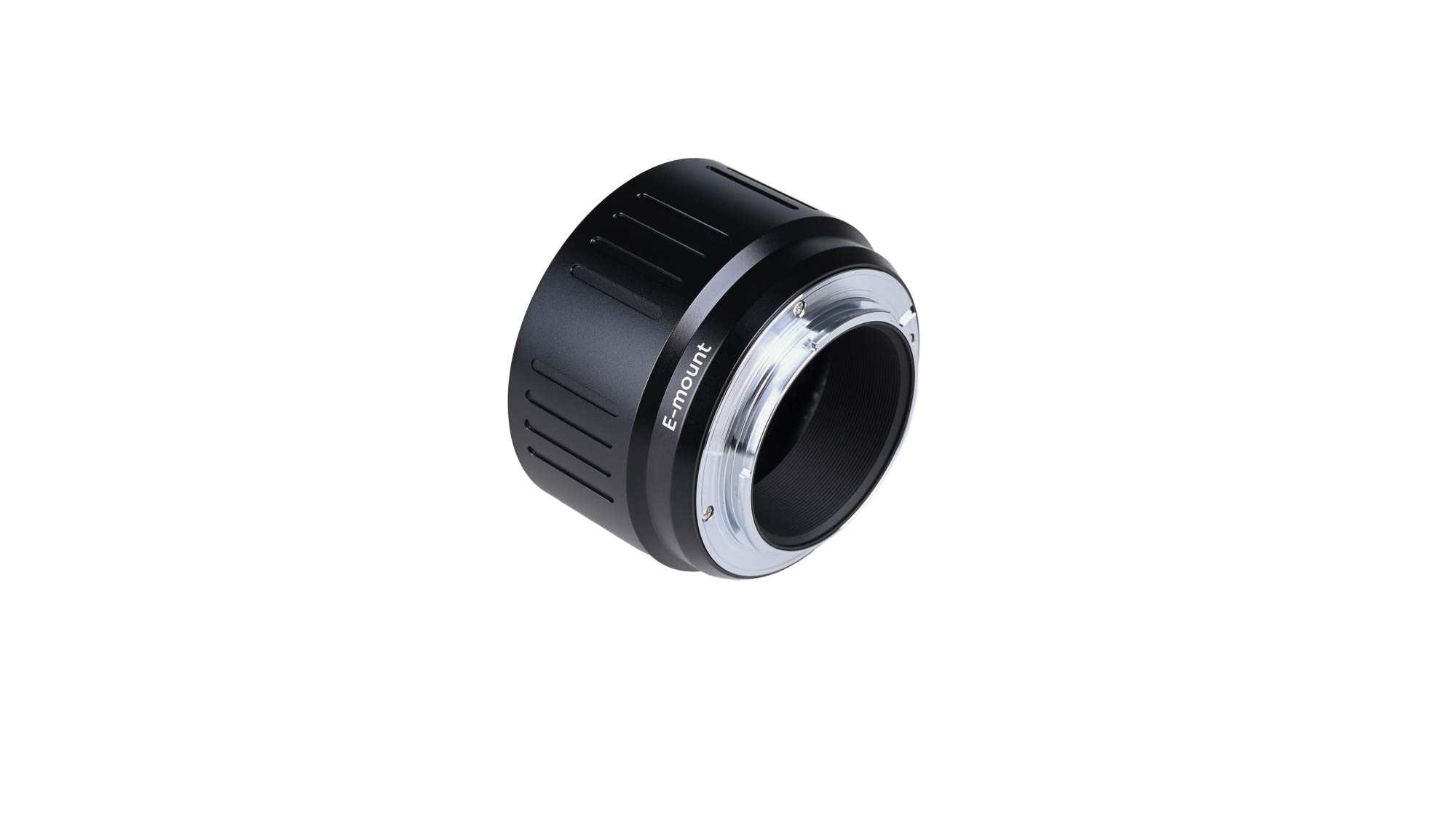 Bajonet voor Aksen 17.5mm, 45mm - Sony FE - Afbeelding 3