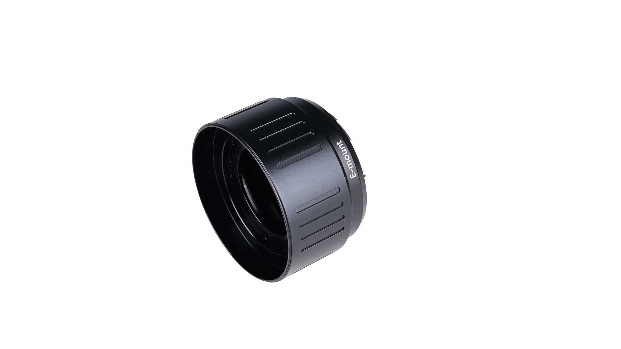 Bajonet voor Aksen 17.5mm, 45mm - Sony FE - Afbeelding 4