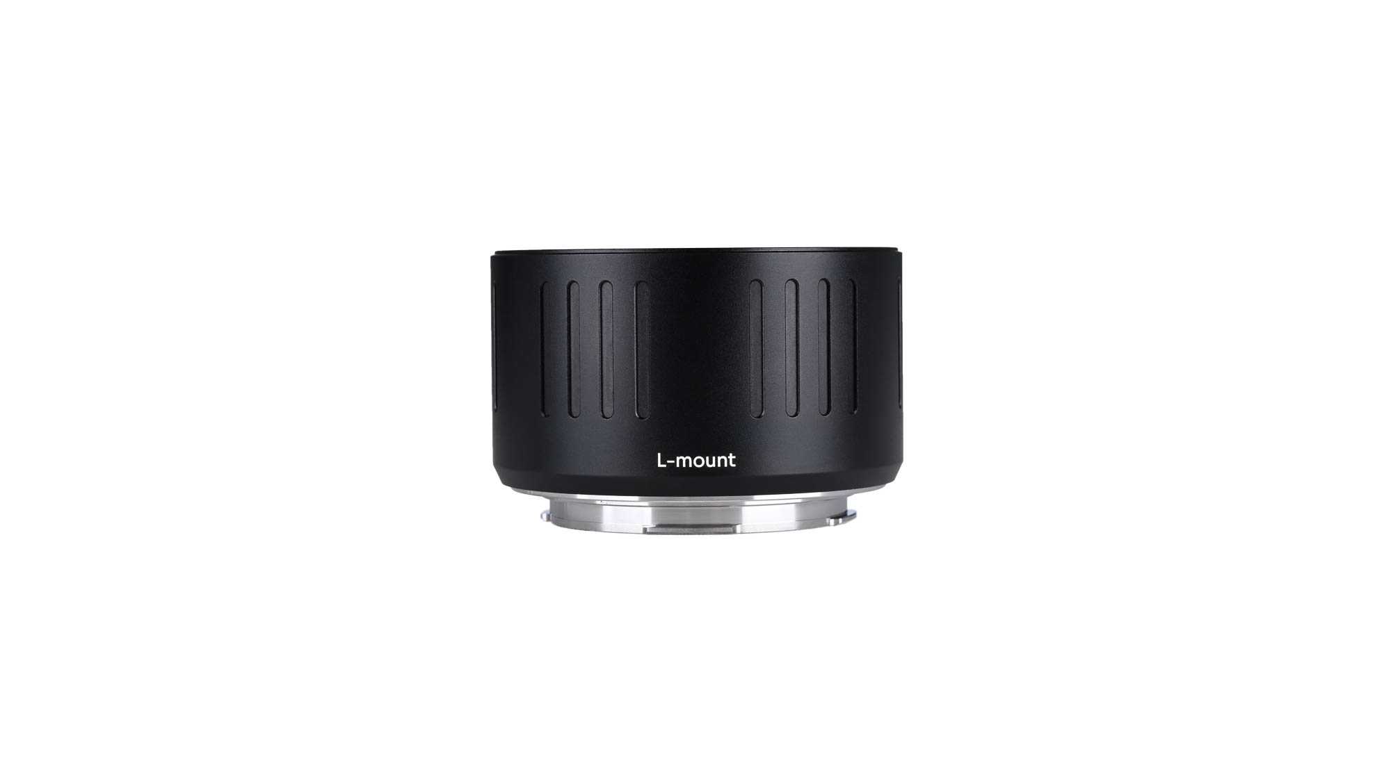 Bajonet voor Aksen 17.5mm, 45mm - L Mount