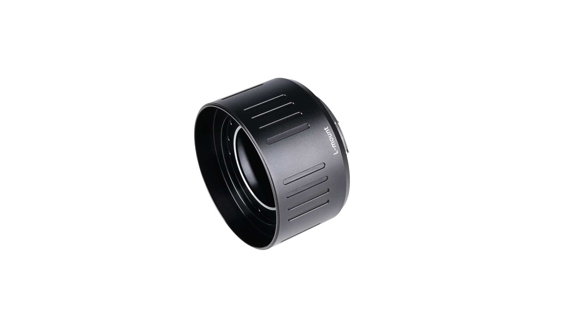 Bajonet voor Aksen 17.5mm, 45mm - L Mount - Afbeelding 4