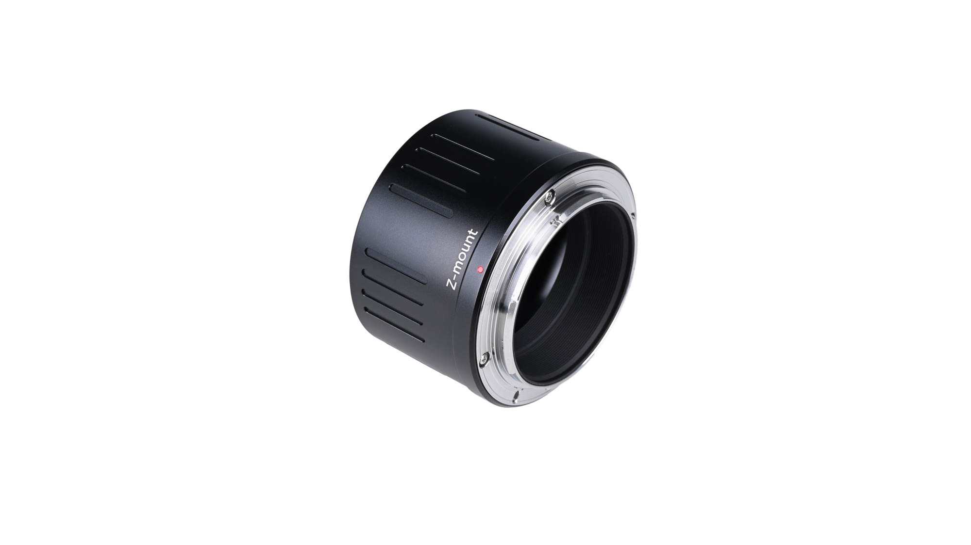 Bajonet voor Aksen 17.5mm, 45mm - Nikon Z - Afbeelding 3