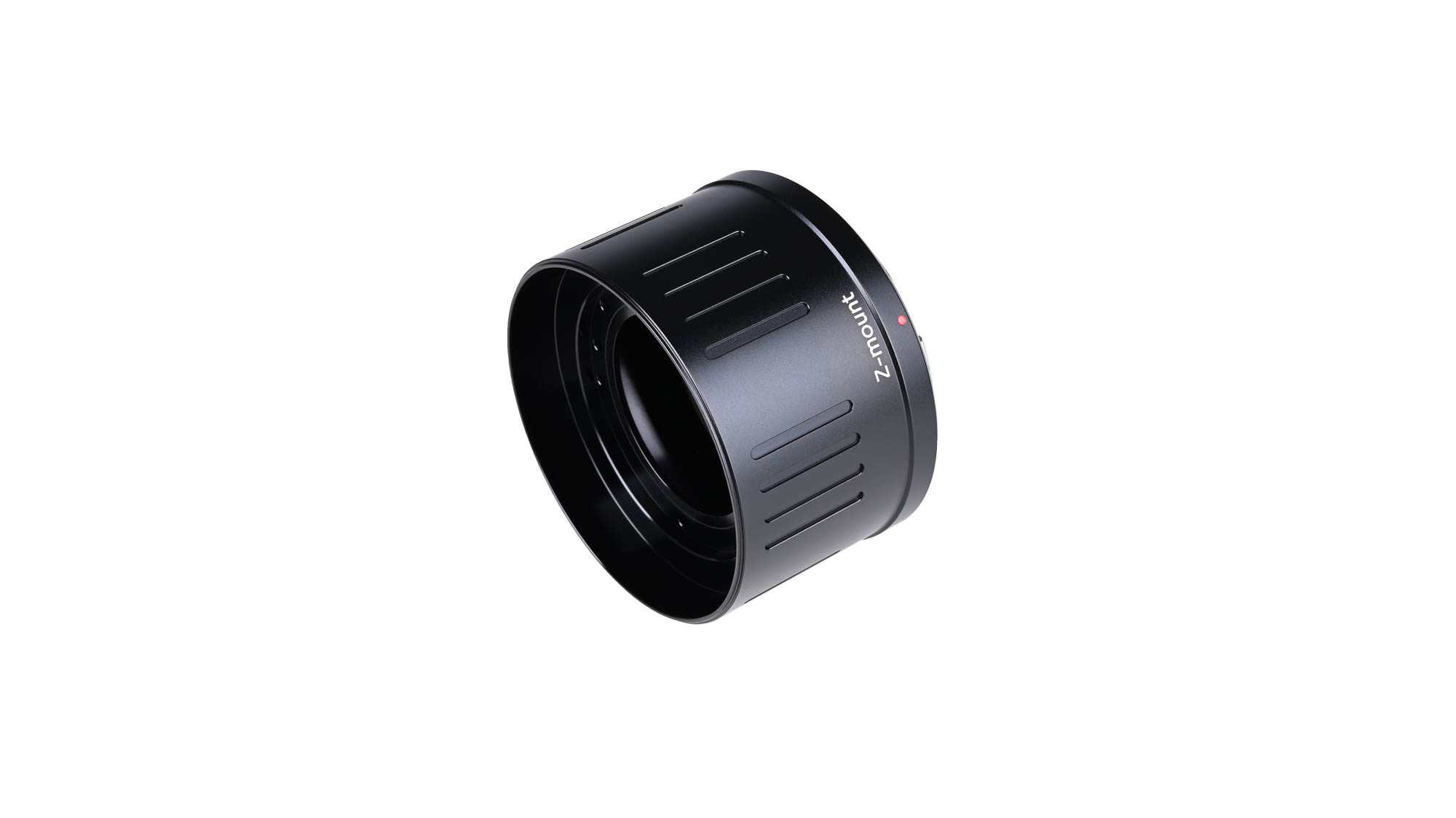 Bajonet voor Aksen 17.5mm, 45mm - Nikon Z - Afbeelding 4
