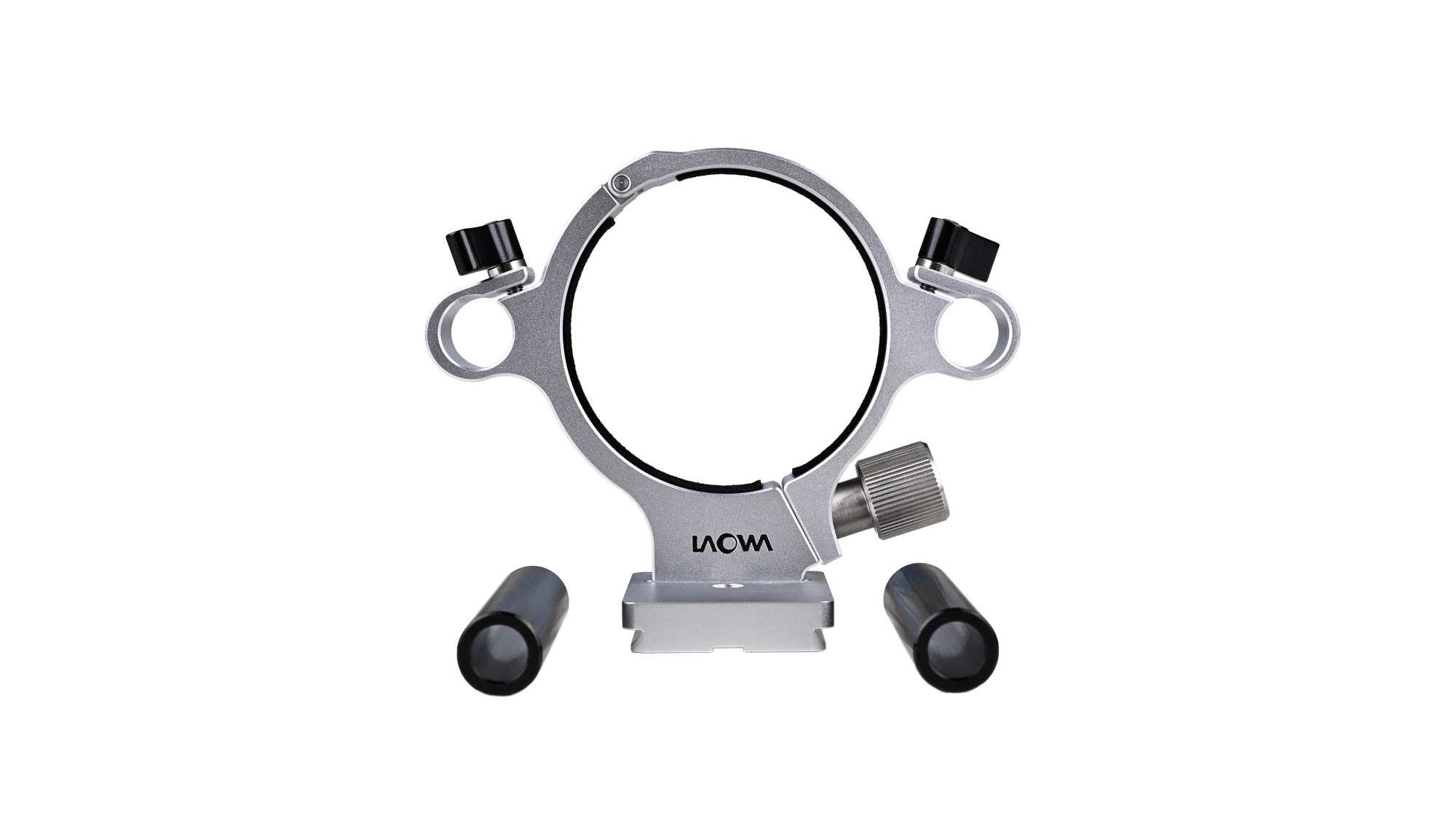 Tripod Collar - for Aksen 17.5mm f/1.7 & 45mm f/2.8