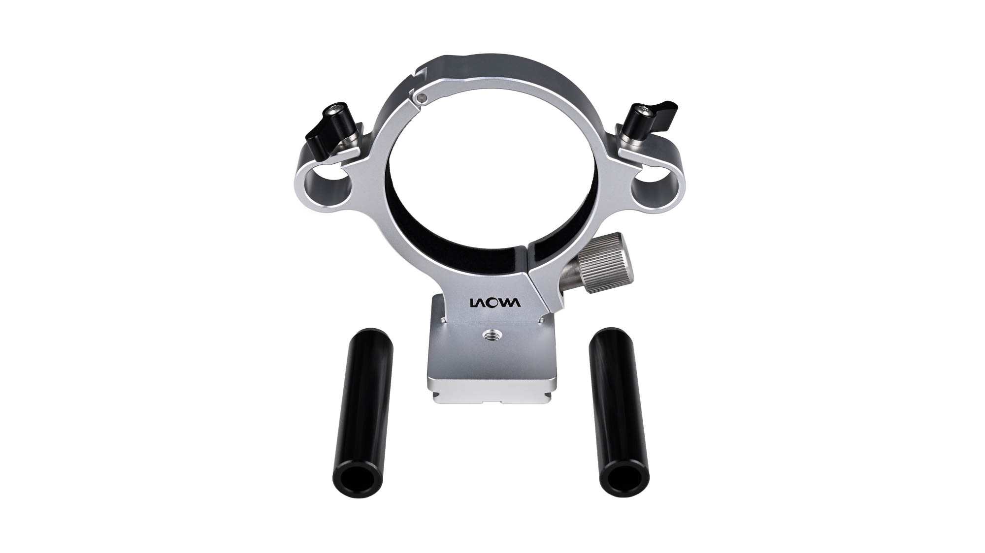 Tripod Collar - for Aksen 17.5mm f/1.7 & 45mm f/2.8 - Afbeelding 2