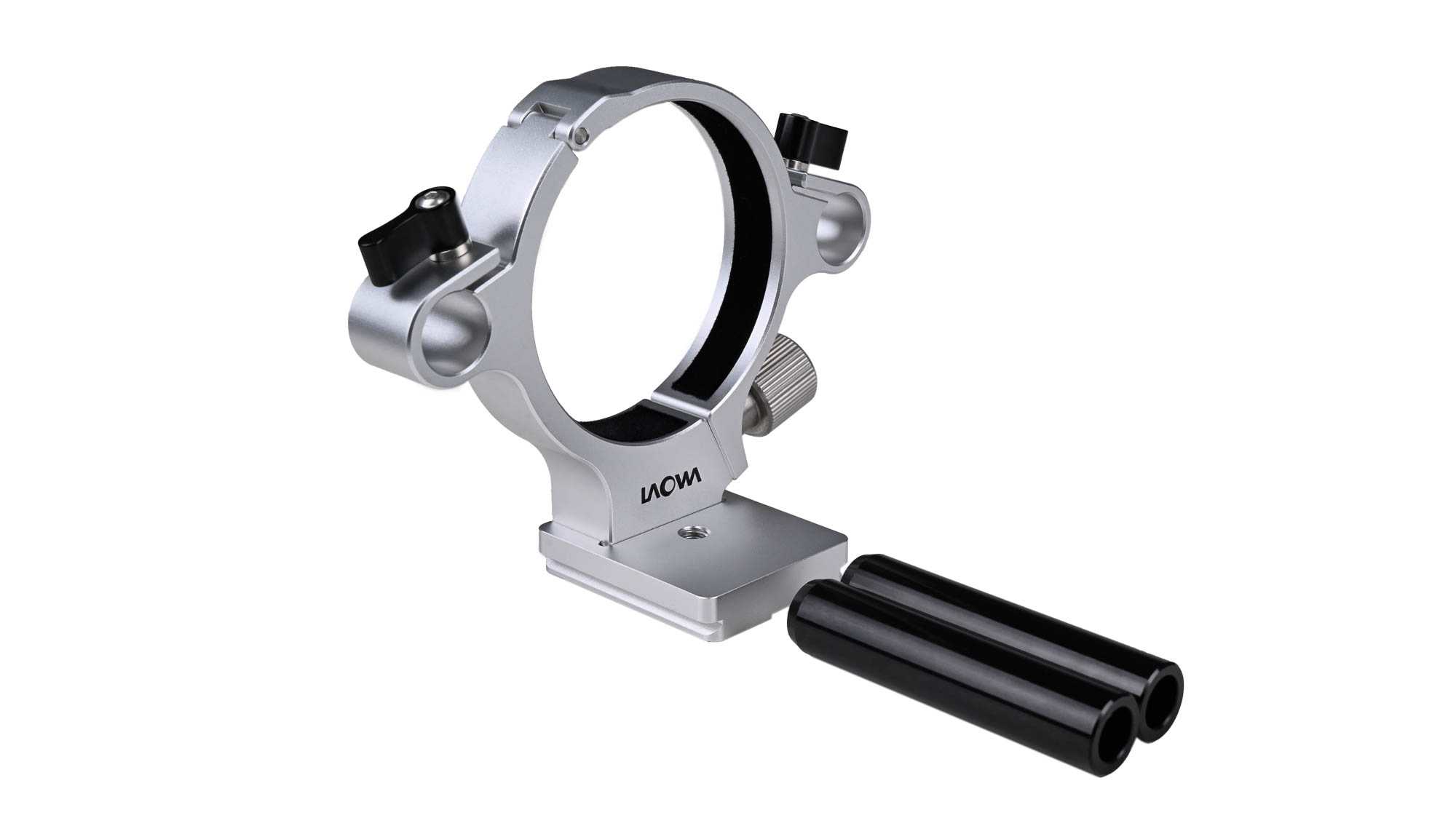 Tripod Collar - for Aksen 17.5mm f/1.7 & 45mm f/2.8 - Afbeelding 3