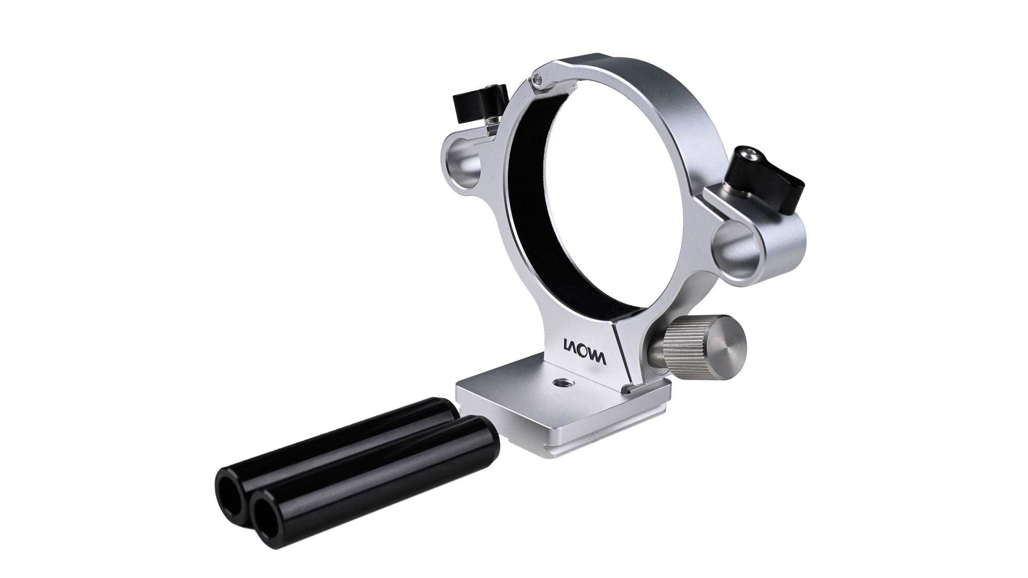 Tripod Collar - for Aksen 17.5mm f/1.7 & 45mm f/2.8 - Afbeelding 4